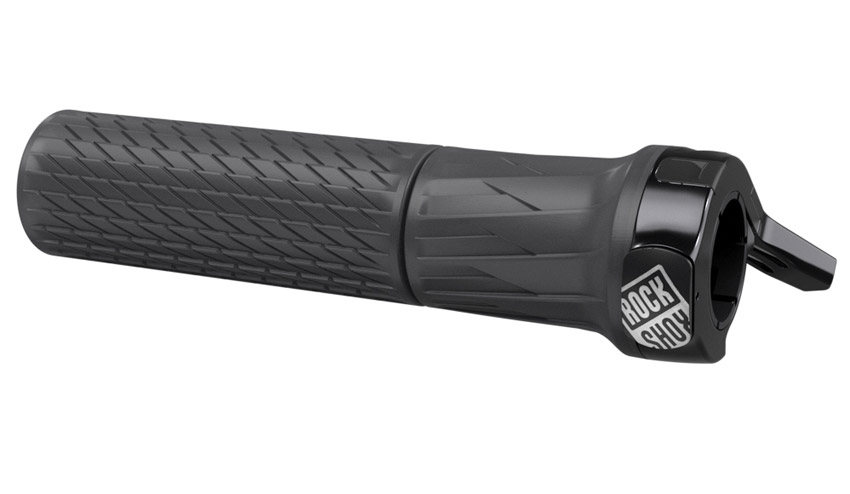 Novedades RockShox: Nuevo mando TwistLoc, SID y app Trailhead Novedades RockShox: Nuevo mando TwistLoc, SID y app Trailhead