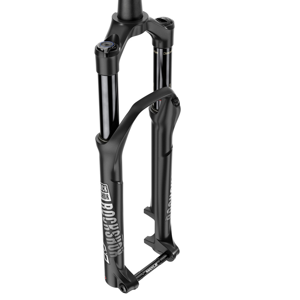 Novedades RockShox: Nuevo mando TwistLoc, SID y app Trailhead Novedades RockShox: Nuevo mando TwistLoc, SID y app Trailhead