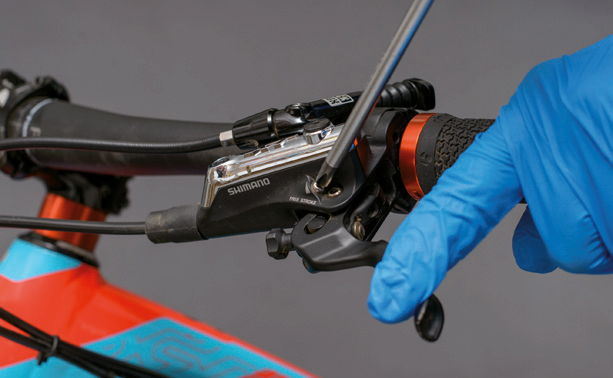 Optimiza el poder de detención de tus frenos Optimiza el poder de detención de tus frenos