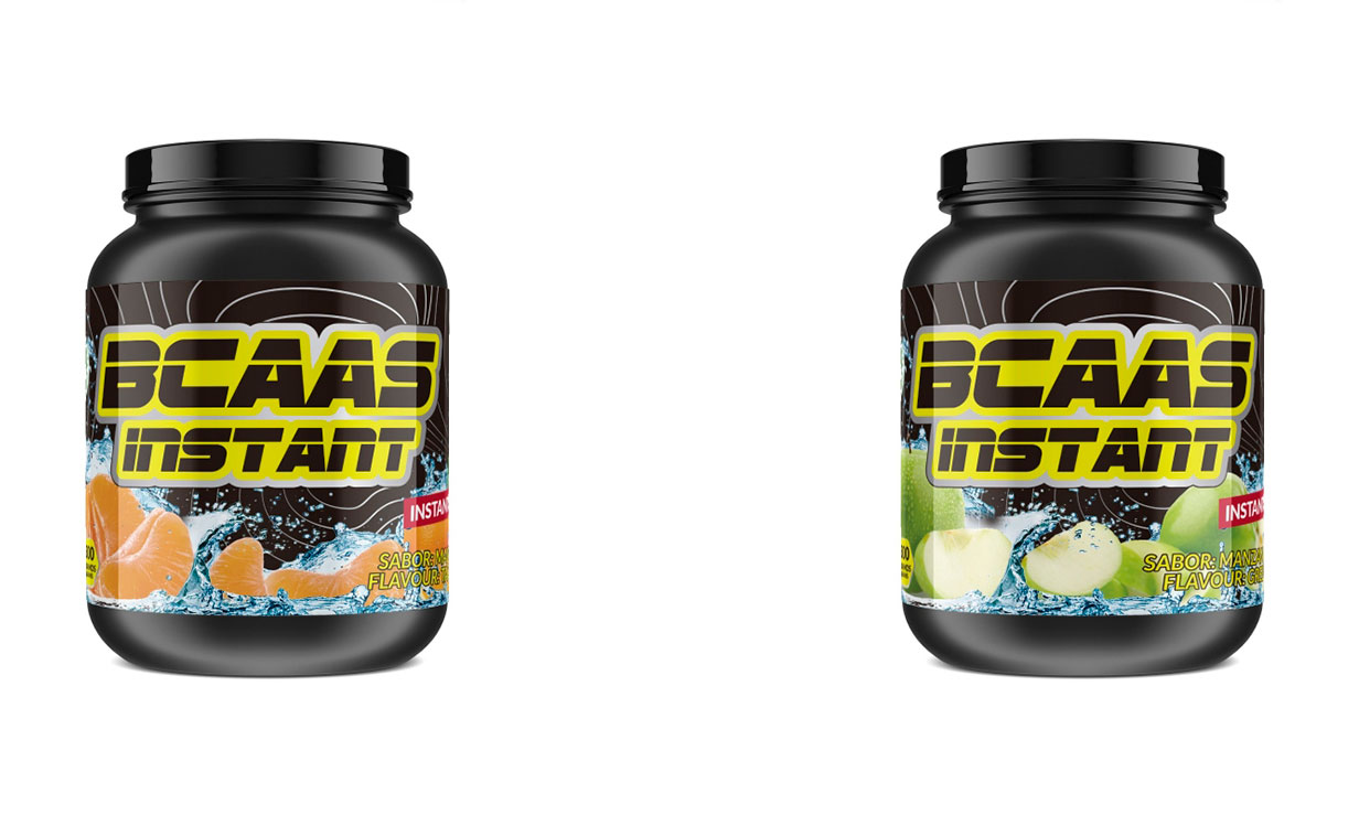 Recuperantes Full Gas Recuperantes Full Gas