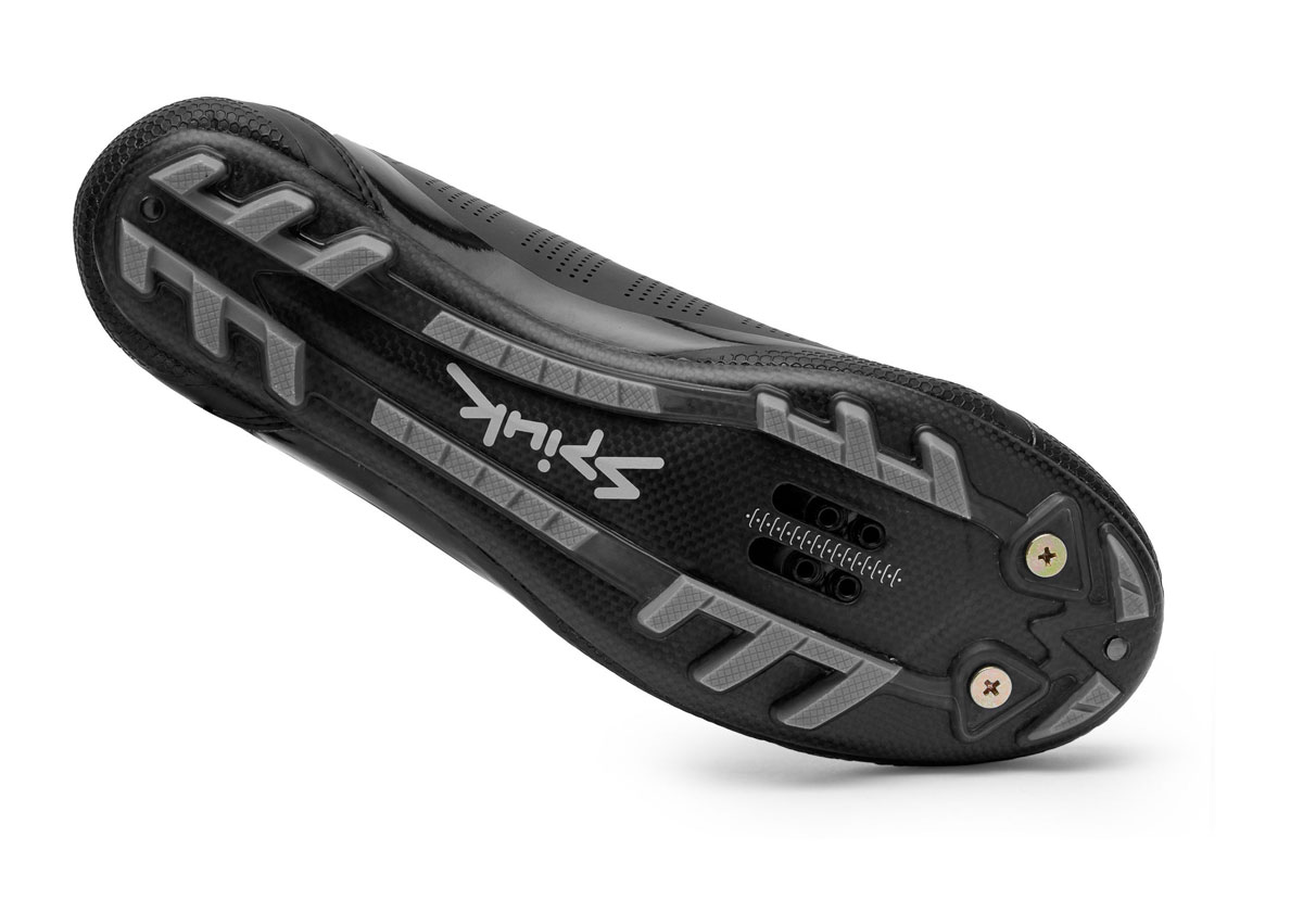 Zapatillas Spiuk ALDAPA: prestaciones para todos Zapatillas Spiuk ALDAPA: prestaciones para todos