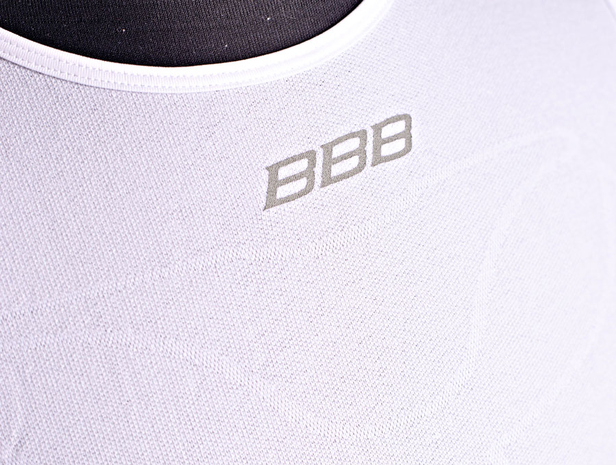 Camisetas interiores: BBB Buw-08 Coollayer