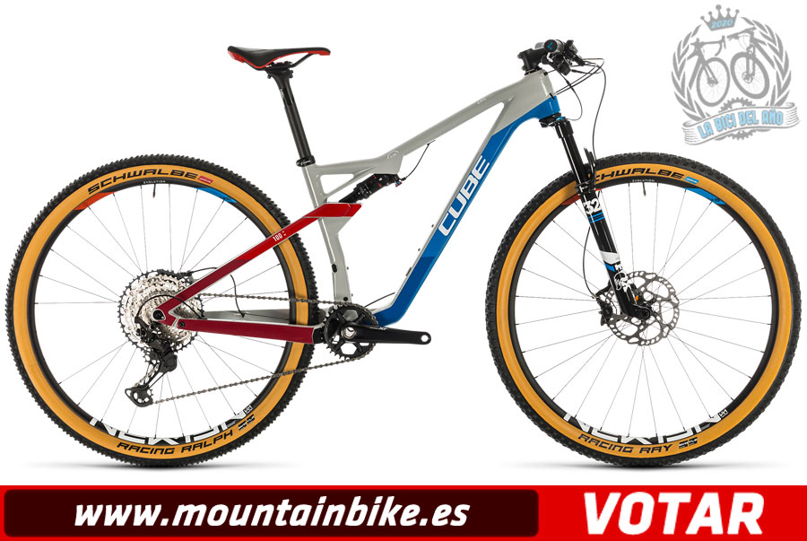Mejor Bici del Año 2020 Mejor Bici del Año 2020