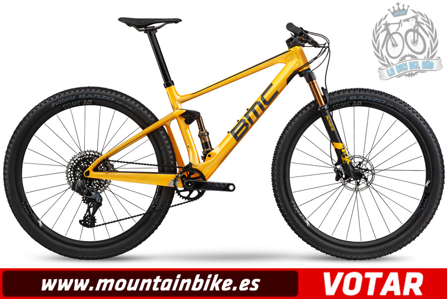 Mejor Bici del Año 2020 Mejor Bici del Año 2020