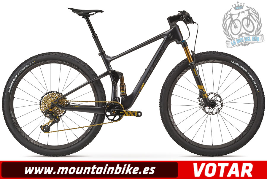 Mejor Bici del Año 2020 Mejor Bici del Año 2020