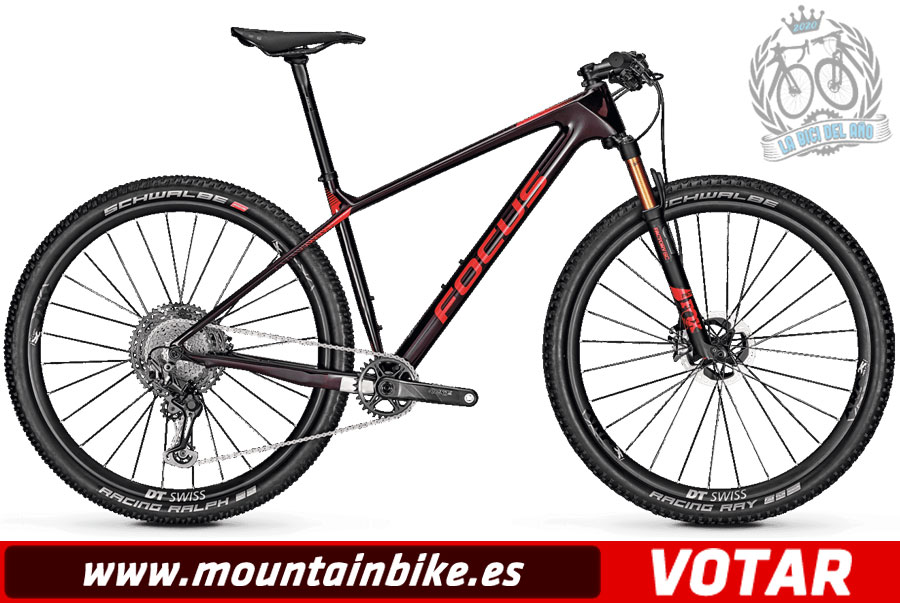 Mejor Bici del Año 2020 Mejor Bici del Año 2020