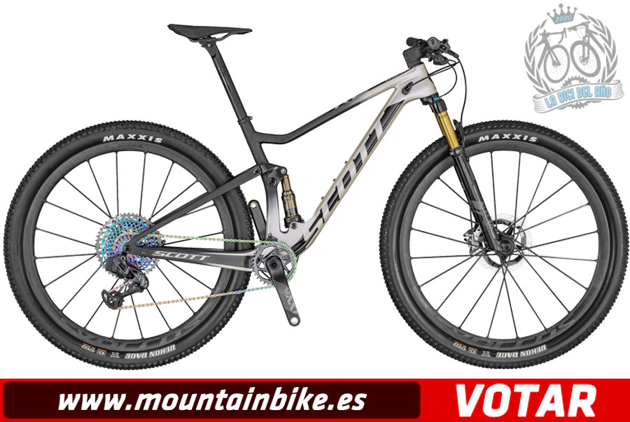 Mejor Bici del Año 2020 Mejor Bici del Año 2020