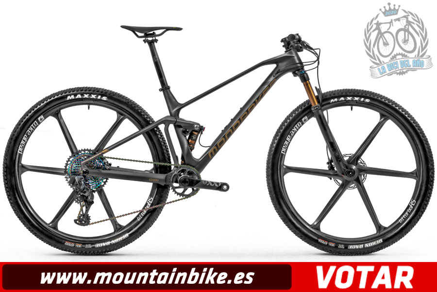 Mejor Bici del Año 2020 Mejor Bici del Año 2020