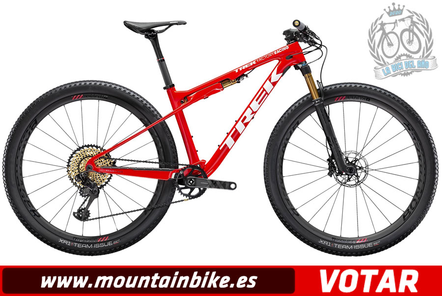 Mejor Bici del Año 2020 Mejor Bici del Año 2020