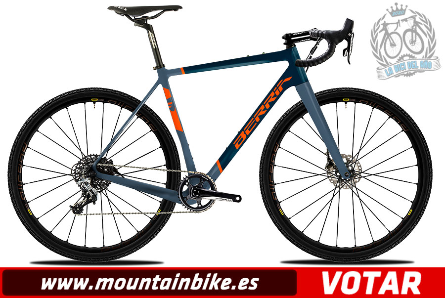 Gravel del Año 2020 Gravel del Año 2020