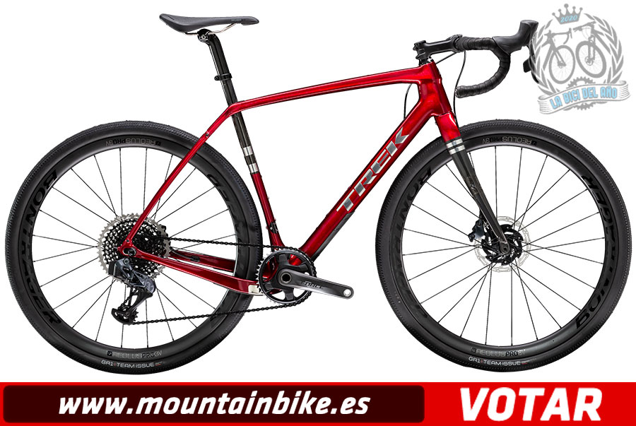 Gravel del Año 2020 Gravel del Año 2020
