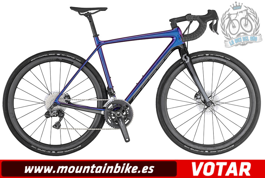 Gravel del Año 2020 Gravel del Año 2020