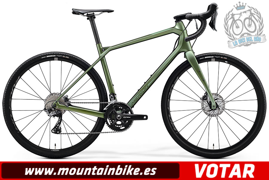 Gravel del Año 2020 Gravel del Año 2020