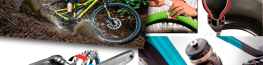 Top 10 MTB: Canyon Lux 9.0 2020