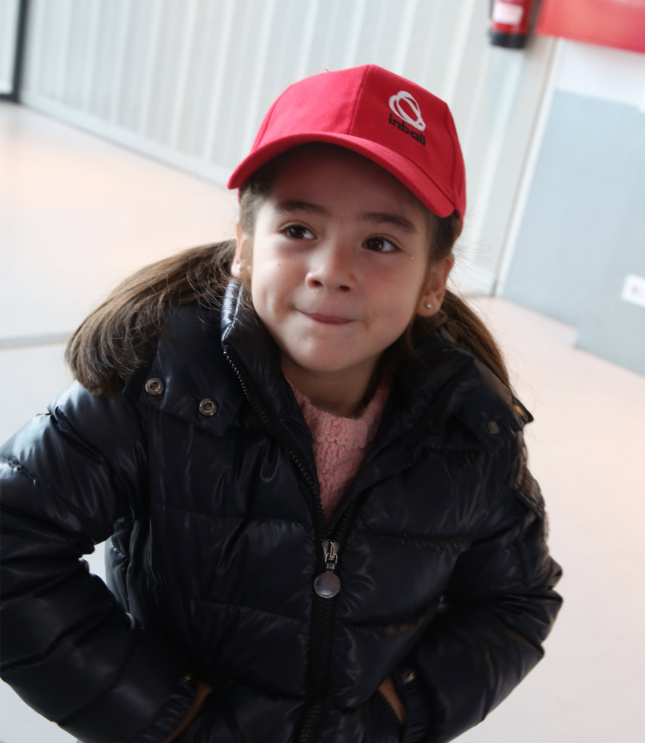 Pedalea por ellos: acción solidaria contar el cáncer infantil Pedalea por ellos: acción solidaria contar el cáncer infantil