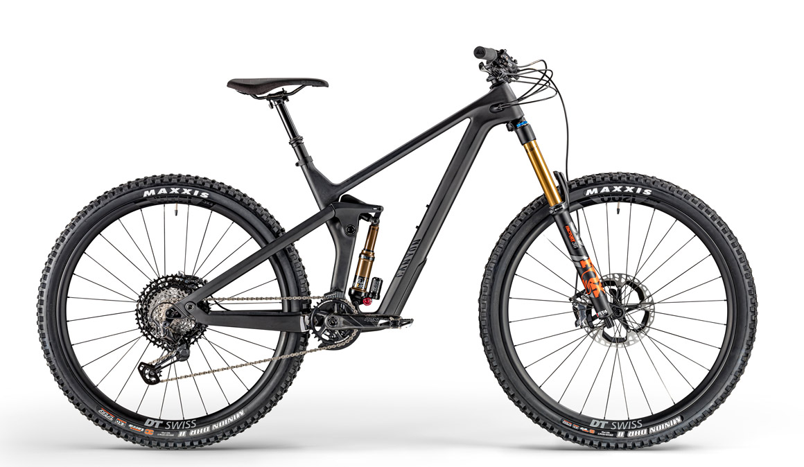 Así son las dos nuevas Canyon Strive CFR: más rendimiento