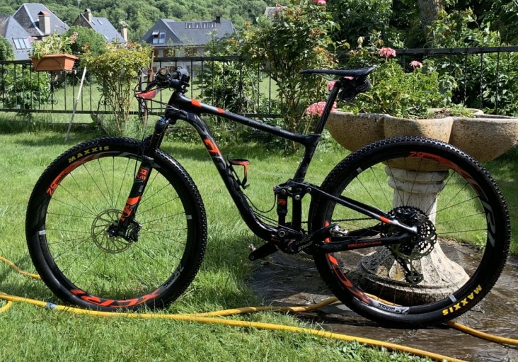 15 bicis de ocasión que merece la pena ver 15 bicis de ocasión que merece la pena ver