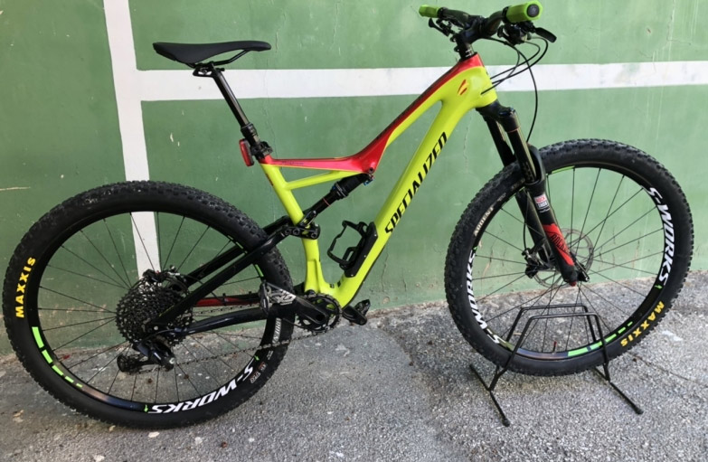 15 bicis de ocasión que merece la pena ver 15 bicis de ocasión que merece la pena ver
