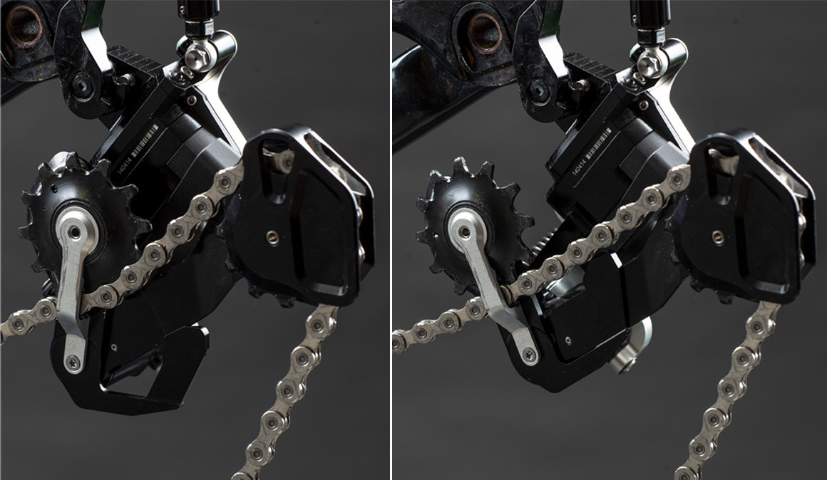 Top 10 MTB: Rotor 1x13 a prueba Top 10 MTB: Rotor 1x13 a prueba