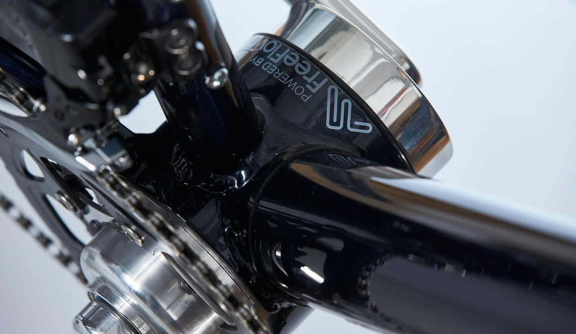 Top 10 MTB: Rotor 1x13 a prueba Top 10 MTB: Rotor 1x13 a prueba