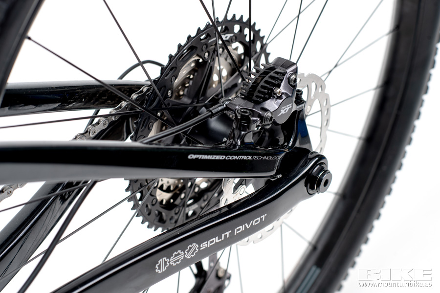 BH Lynx Race RC Carbon 7.5 LT (Bicis Super XC) BH Lynx Race RC Carbon 7.5 LT (Bicis Super XC)