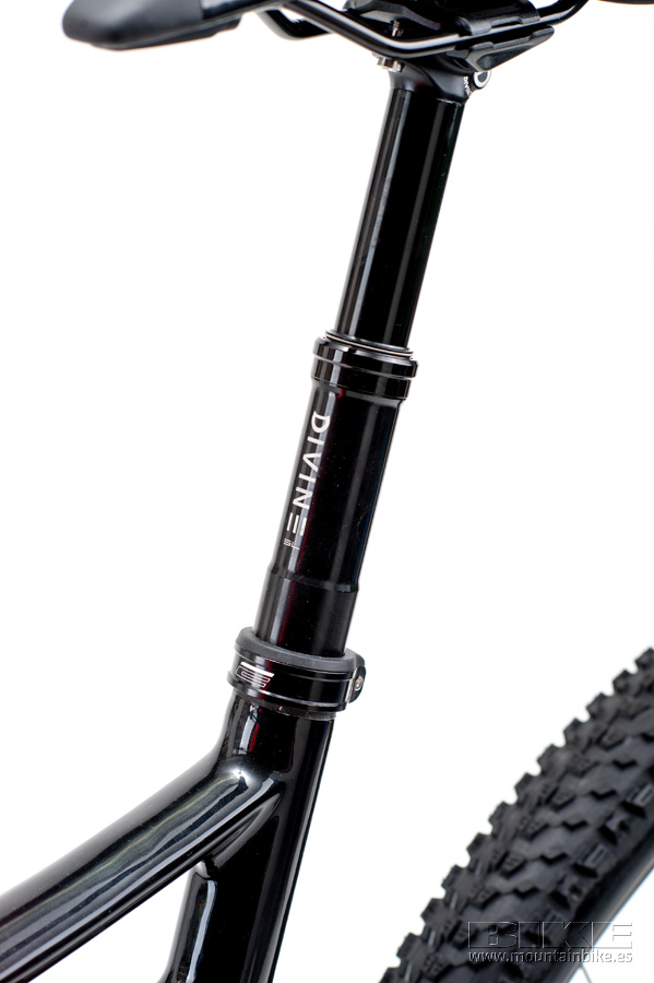 BH Lynx Race RC Carbon 7.5 LT (Bicis Super XC) BH Lynx Race RC Carbon 7.5 LT (Bicis Super XC)