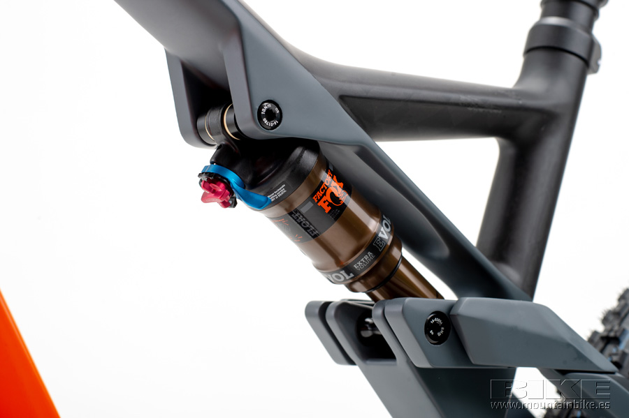 CUBE AMS 100 C:68. (Bicis Super XC) CUBE AMS 100 C:68. (Bicis Super XC)