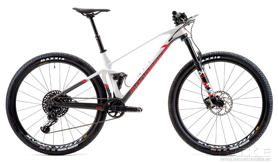 Comparativa: 5 Bicis Super XC 2020 Comparativa: 5 Bicis Super XC 2020