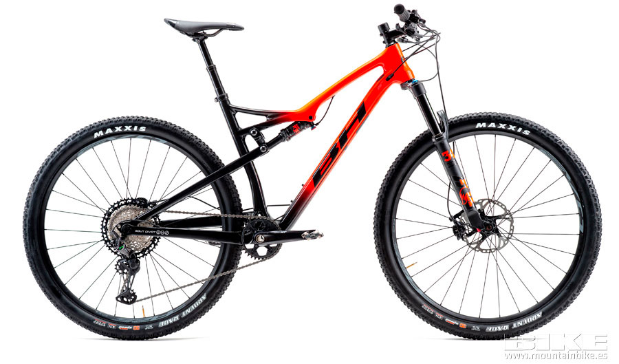 Comparativa: 5 Bicis Super XC 2020 Comparativa: 5 Bicis Super XC 2020