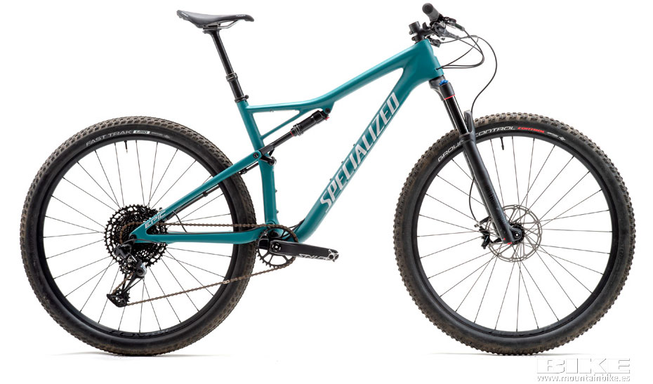 Comparativa: 5 Bicis Super XC 2020 Comparativa: 5 Bicis Super XC 2020