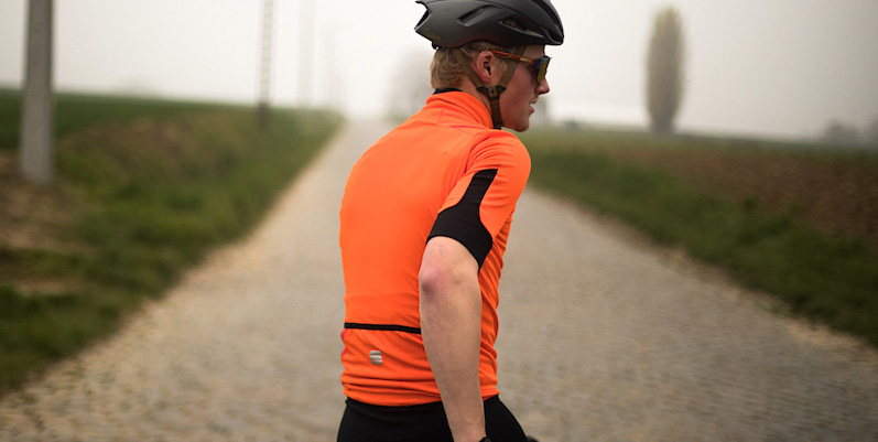 Fiandre Light Norain de Sportful