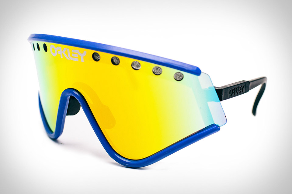 Así son las nuevas gafas de Oakley