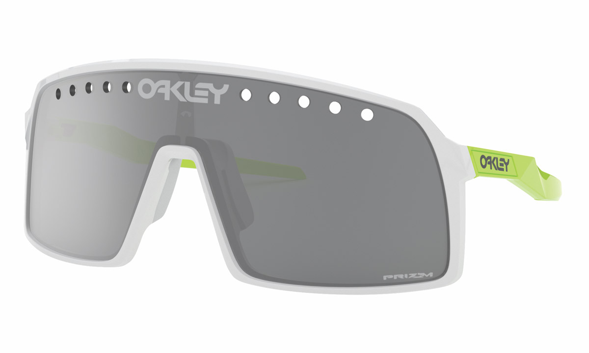 Así son las nuevas gafas de Oakley