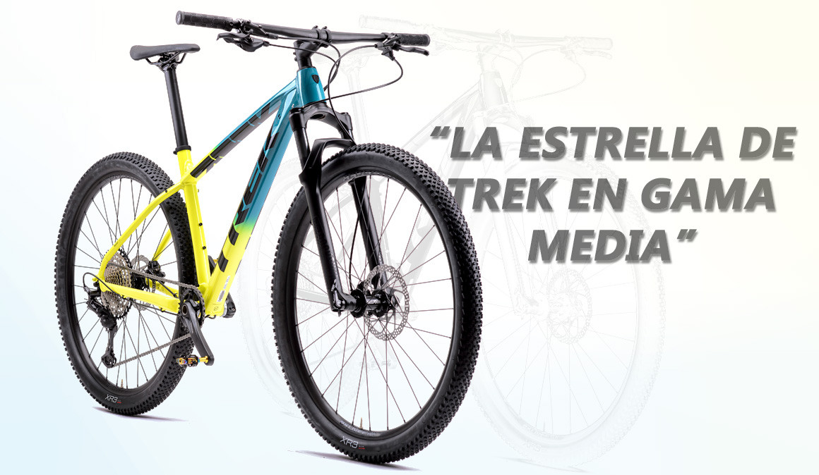 Top 10 MTB: Entrenamiento en 6 semanas y media Top 10 MTB: Entrenamiento en 6 semanas y media