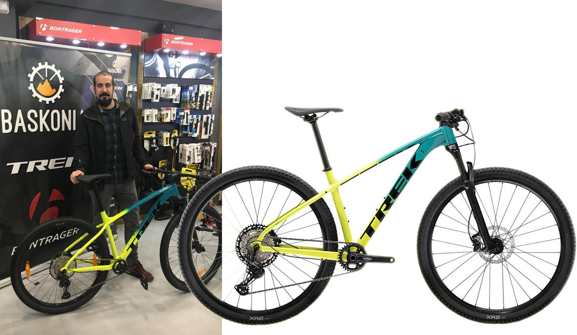 Top 10 MTB: 4 trucos para las subidas largas Top 10 MTB: 4 trucos para las subidas largas