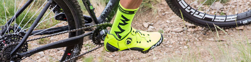 Pedalear, una técnica… redonda