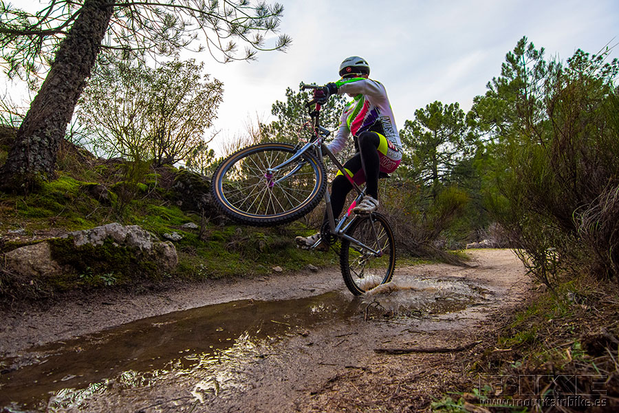 Clásicas MTB: BH Supra Litage Sakae Clásicas MTB: BH Supra Litage Sakae