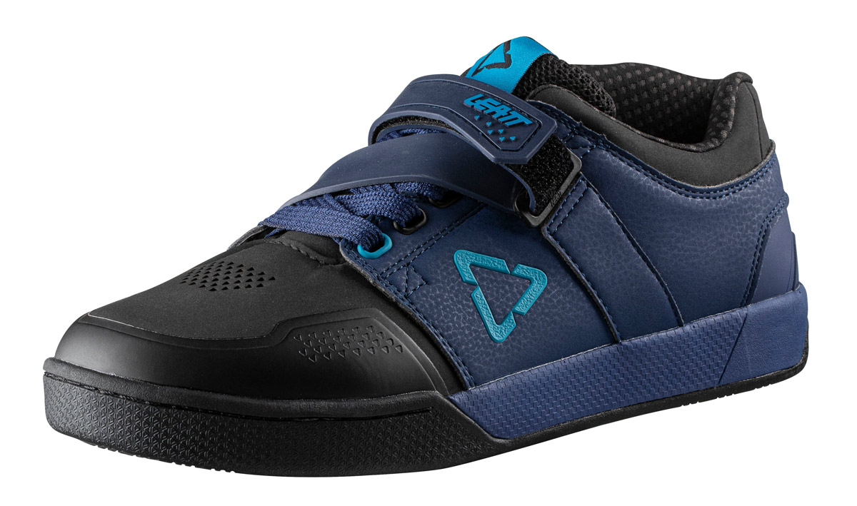 Cómo son las primeras zapatillas de Leatt Cómo son las primeras zapatillas de Leatt