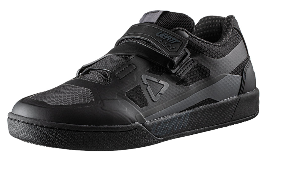 Cómo son las primeras zapatillas de Leatt Cómo son las primeras zapatillas de Leatt