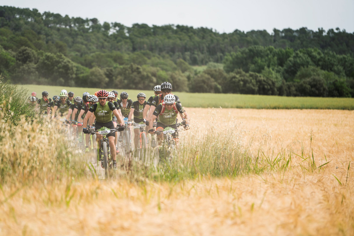 TRANSPYR GRAN RAID MTB 2020: así son sus recorridos