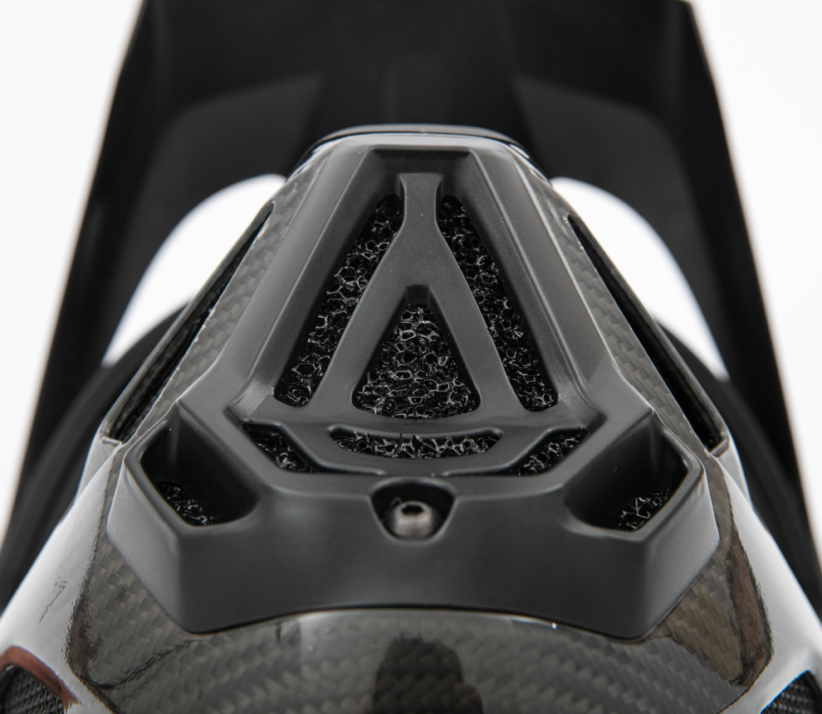 KASK Defender, el casco de la marca con más protección KASK Defender, el casco de la marca con más protección