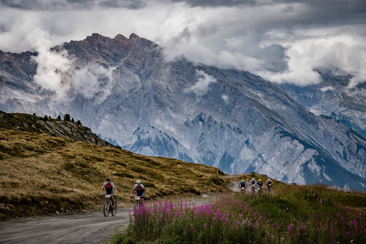 Swiss Epic 2020: 5 días de puro MTB Swiss Epic 2020: 5 días de puro MTB