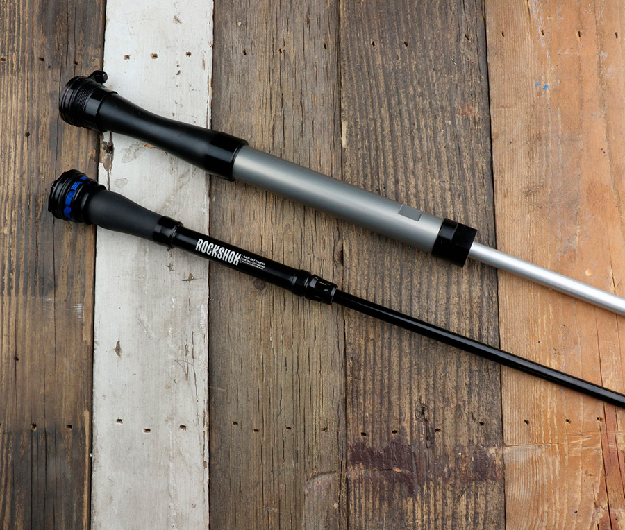 RockShox Sid SL, Sid y Sidluxe 2021 RockShox Sid SL, Sid y Sidluxe 2021