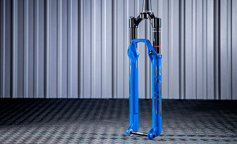 RockShox Sid SL, Sid y Sidluxe 2021 RockShox Sid SL, Sid y Sidluxe 2021
