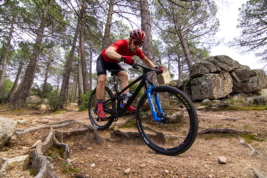 RockShox Sid SL, Sid y Sidluxe 2021 RockShox Sid SL, Sid y Sidluxe 2021