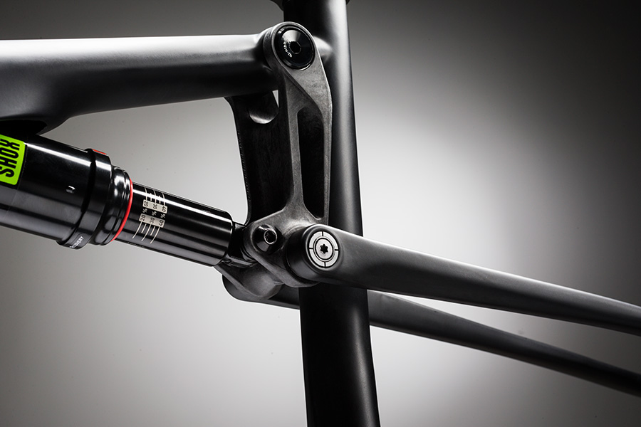 Bicis XC/XCM 2020: Cannondale Scalpel Bicis XC/XCM 2020: Cannondale Scalpel