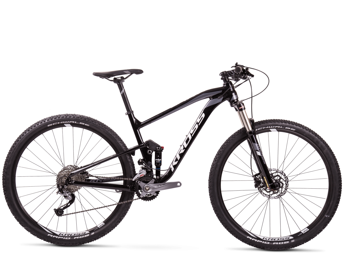 Bicis XC/XCM 2020: Kross Earth Bicis XC/XCM 2020: Kross Earth