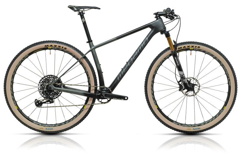 Bicis XC/XCM 2020: Megamo Factory Bicis XC/XCM 2020: Megamo Factory