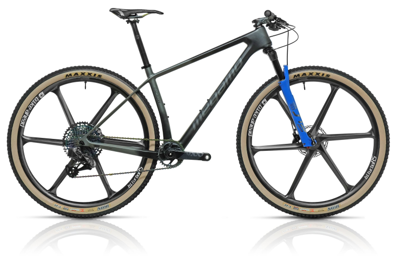 Bicis XC/XCM 2020: Megamo Factory Bicis XC/XCM 2020: Megamo Factory