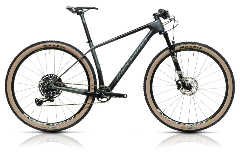 Bicis XC/XCM 2020: Megamo Factory Bicis XC/XCM 2020: Megamo Factory